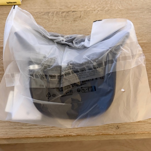 Anine Bing Basebal Cap Brown - Picture 4 of 4